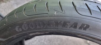 Letne pneumatiky Goodyear 225/40r19 - 6