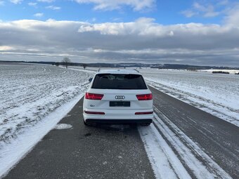 Audi Q7 3.0Tdi 200kw Sline - 6