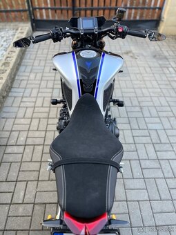 Yamaha MT-09 SP - 6