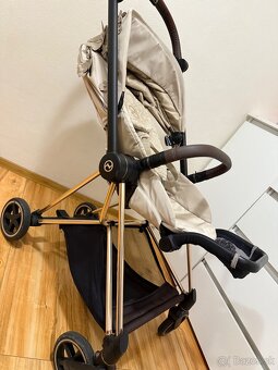 Cybex mios - 6