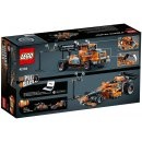 42104 LEGO Technic Race Truck - Pretekársky ťahač - 6