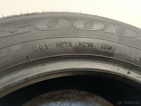235/55 R17 Letné pneumatiky Goodyear Excellence 2 kusy - 6