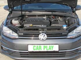 Volkswagen Golf Variant 1.6 TDI BMT 115k Edition Trendline E - 6