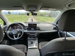 Ponúkam na predaj Audi Q5, 2.0 TDI 190k, Quatro - 6