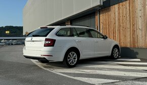 Škoda Octavia Combi 3 facelift 2.0 TDI Style - 6