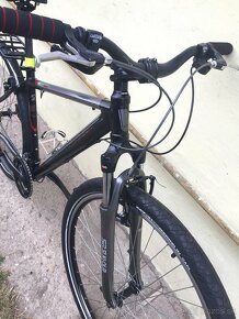 Genesis cestný bicykel 28” - 6