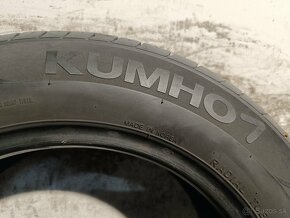 185/65 R15 Letné pneumatiky Kumho Ecowing 4 kusy - 6