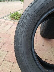 FALKEN AZENIS FK510 SUV 255/55 R18 109W - 6