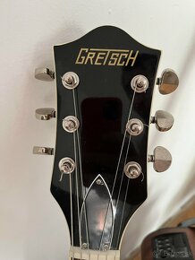 Gretsch G2622-P90 Streamliner IL Havana Burst - 6