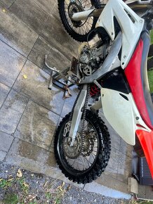 Honda crf 450 r - 6