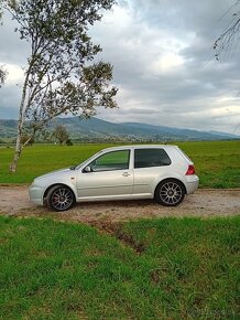 Volkswagen Golf 4 1.9 TDI 110kw - 6