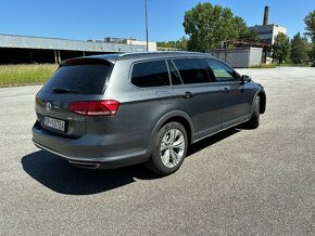 VOLKSWAGEN PASSAT VARIANT 2.0TDI CR ALLTRACK, 4MOTION, B8 - 6