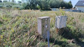 V PREŠOVE  STAVEBNÝ POZEMOK S MOŽNOSŤOU OKAMŽITEJ VÝSTAVBY - 6