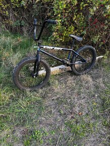 Kink bmx 250€ - 6