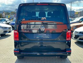 Volkswagen Caravelle T6 2,0 TDi - 6