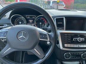 Mercedes-Benz GL350 BLUETEC 4MATIC - 6