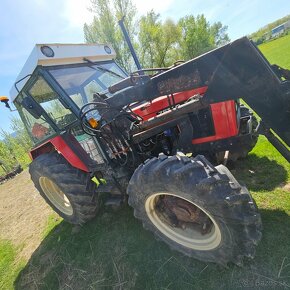 Zetor 7745 - 6