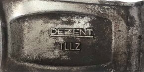 DEZENT 205/55, R16, 91 V - 6