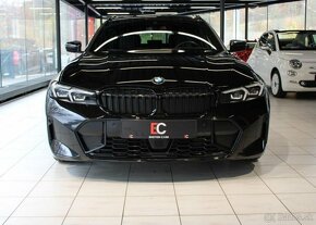 BMW Řada 3 320d xDrive M Sport / LED nafta automat - 6