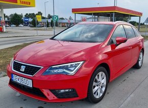 Seat Leon ST 1,0 TSI 85 kW - 6