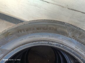 205/60 R16 Matador Sibir Snow, zimné pneumatiky - 6