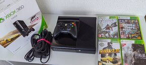 Xbox 360 Slim Elite 500GB - 6