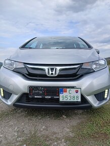 Honda Jazz 1.3 i-VTEC - 6