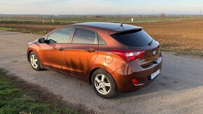 Hyundai I30 1.4i MPI DOHC Classic - 6