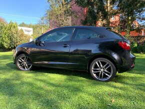 Seat Ibiza FR 2.0 TDI, 105 Kw - 6