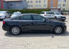 Audi A4 2.0TDI 130KW, 4x4, Automat,LED nafta automat 130 kw - 6