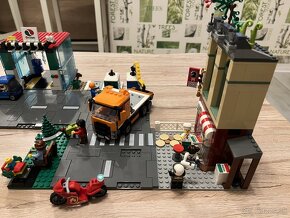 lego city 60292 - 6