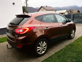 Hyundai ix35 4x4 - 6