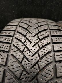 225/45 R17 Semperit zimne pneumatiky 2ks - 6