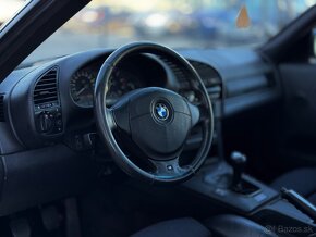 BMW Rad 3 Coupé 328 i M-Paket - 6