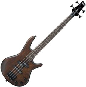 Bass Gitara - 6