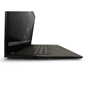 Lenovo ThinkPad T480s Intel Core I5-8350U 12 GB RAM 256 GB S - 6