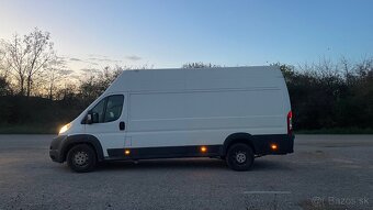 Fiat Ducato L4H3 - 6