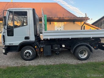 Iveco Eurocargo 7,5t - 6