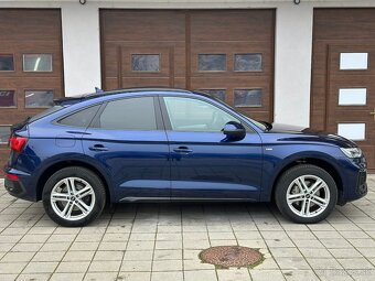 Predám Audi Q5 Sportback, S Line Quattro - 6