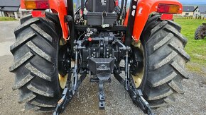 Zetor 4321 Super ( 5321-6321-7321) - 6