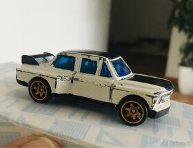 hot wheels kolieska 1/64 - 6