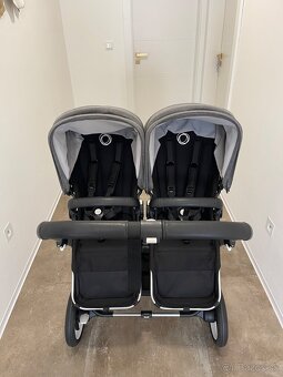 Bugaboo donkey 3 - 6