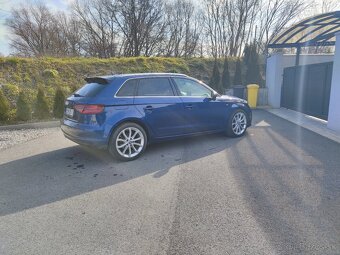 Audi A3 1.6 TDI - 6