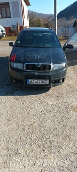 Fabiá 1.9tdi.77kw. - 6