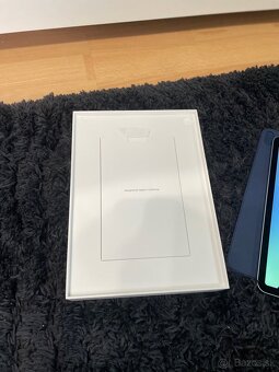 Zánovný iPad Air 4.Generácia (2020) 64GB - 6