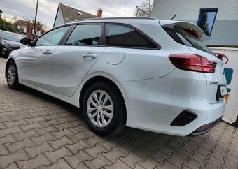 Kia Cee´d 1.4-1.MAJITEL-V ZÁRUCE-KOMBI - 6