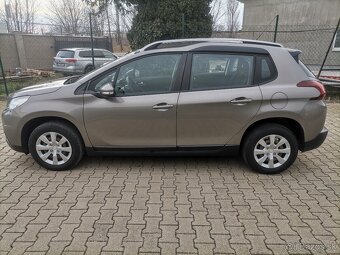 Peugeot 2008 - 6