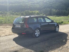 Volvo v V 50 - 6