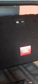 Reproduktor JBL BoomBox 1 - 6