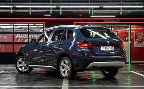 BMW X1 xDrive 20d 2011 - 6